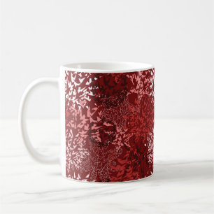 Mug Abstrait moderne