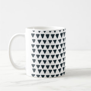 Mug Abstrait motif vintage arrière-plan abstrait, abst