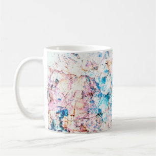 Mug Abstraite grunge fond abstrait, âge, antique, 
