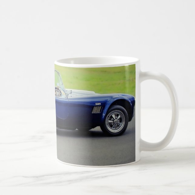 Mug AC Cobra (Droite)