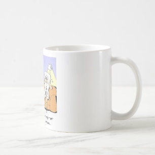 Mug AC/DC câblage drôle relation gai/lesbienne cadeaux
