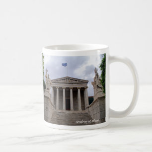 Mug Académie d'Athènes