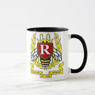 Mug Académie de Rushmore