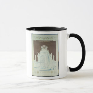 Mug Académie des beaux-arts
