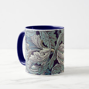 Mug Acanthus, William Morris