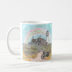 Mug Acceptation du phare