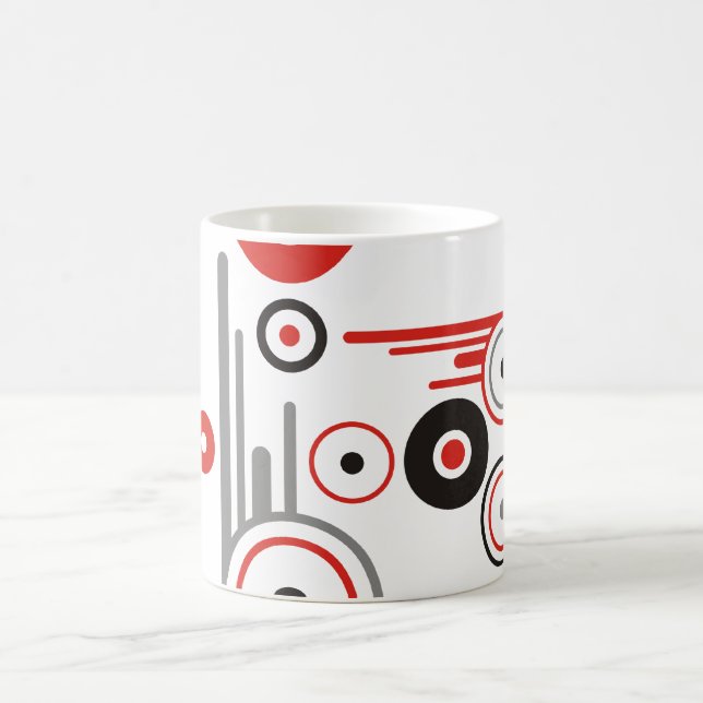 Mug accès (Centre)