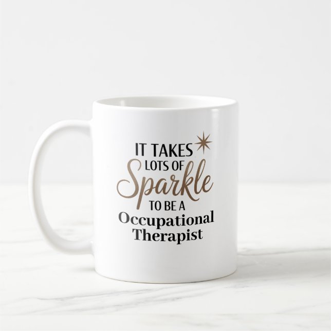 Mug Accompagnateur (Gauche)