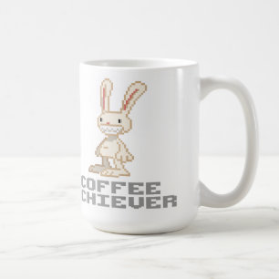 Mug Accomplisseur de café