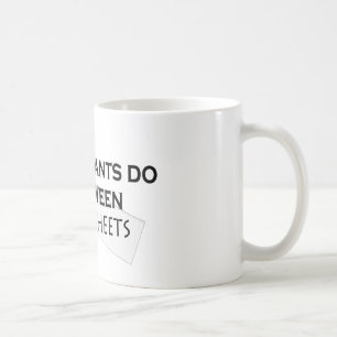Mug Accountants do it !