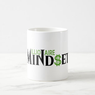 Mug "Accroître votre succès avec la Coupe Millionaire