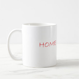 Mug Accueil