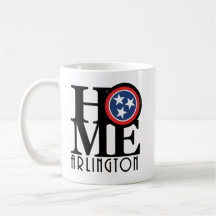 ACCUEIL Arlington TN 11oz