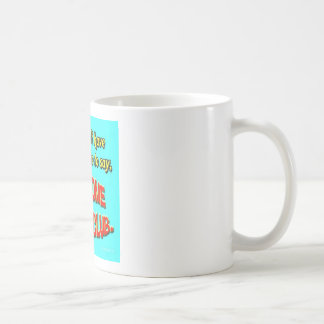 Mug Accueil au club