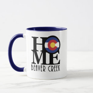 Mug ACCUEIL Beaver Creek Colorado
