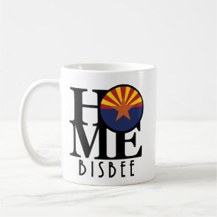 Mug ACCUEIL Bisbee 11oz