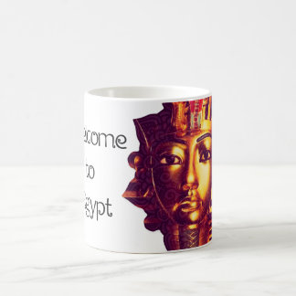 Mug Accueil et vie