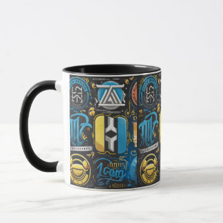 Mug Accueil & Vie > Cuisine & Restauration > Vaisselle