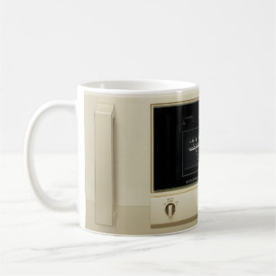 Mug Accuphase M-6200