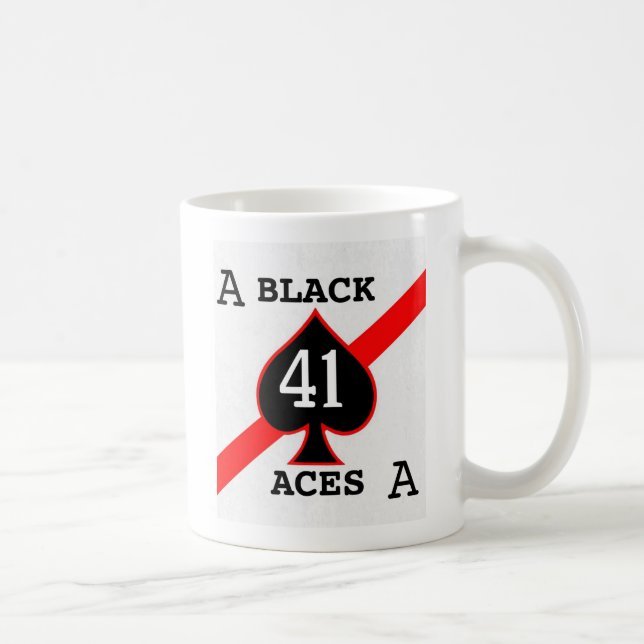 Mug Aces41 (Droite)