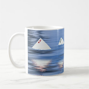 Mug Aces requins