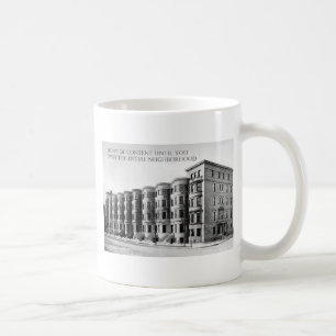 Mug Achat d'investisseur d'immobiliers tout le