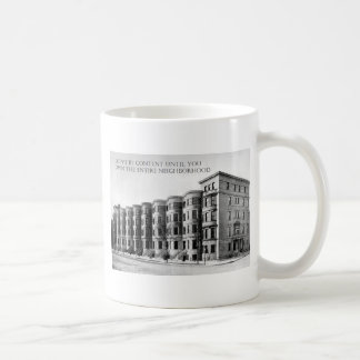 Mug Achat d'investisseur d'immobiliers tout le