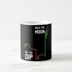 Mug Acheter L'Investissement Dip