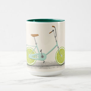 Mug Acide   Florent Bodart