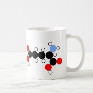 Mug Acide glutamique
