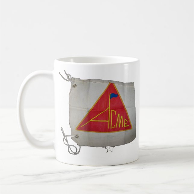 Mug ACME_Flag-2-sided (Gauche)