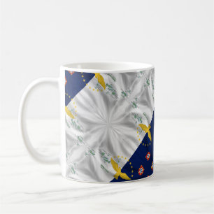 Mug Açores, Portugal