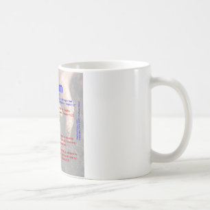 Mug Acrostiche d'Adam
