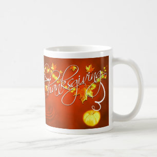 Mug Action de grâces