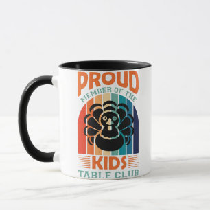 Mug Action de grâces