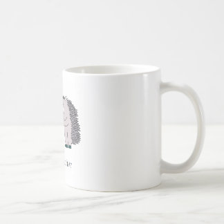 Mug acuponcture
