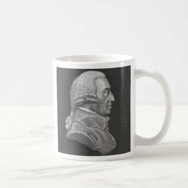 Mug Adam Smith (Droite)