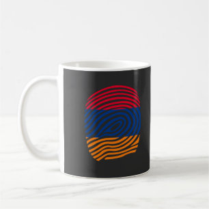 Mug ADN arménien