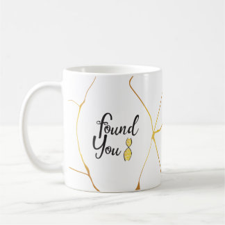 Mug ADN trouvé