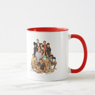 Mug Ado Beach Group Shot 2