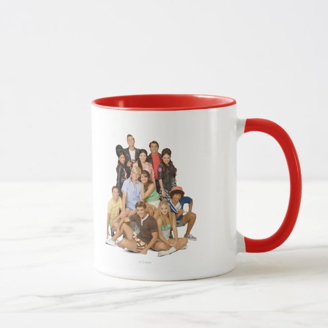 Mug Ado Beach Group Shot 2 (Droite)