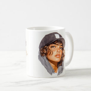 Mug Ado urbain