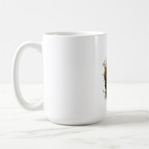 Mug ADOM "Plume Enchantée" T-shirt Graphique pour Homm