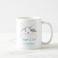 Adoptez un chat