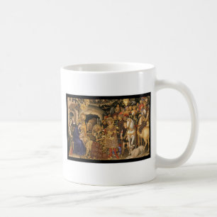Mug Adoration de la Magi