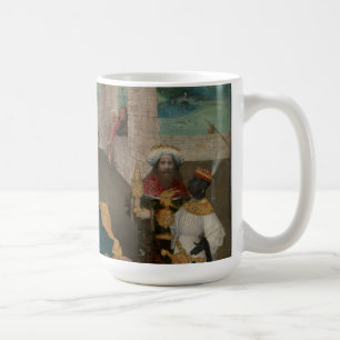 Mug Adoration des Magi