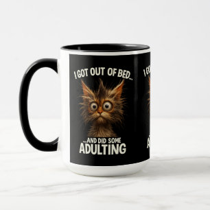 Mug Adulte