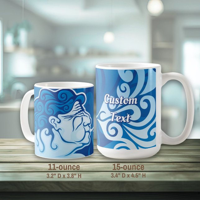 Mug Aeolus (Créateur téléchargé)