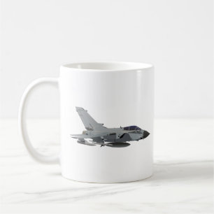 Mug Aéronef Tornado