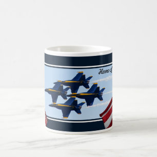 Mug Aéroport de Pensacola